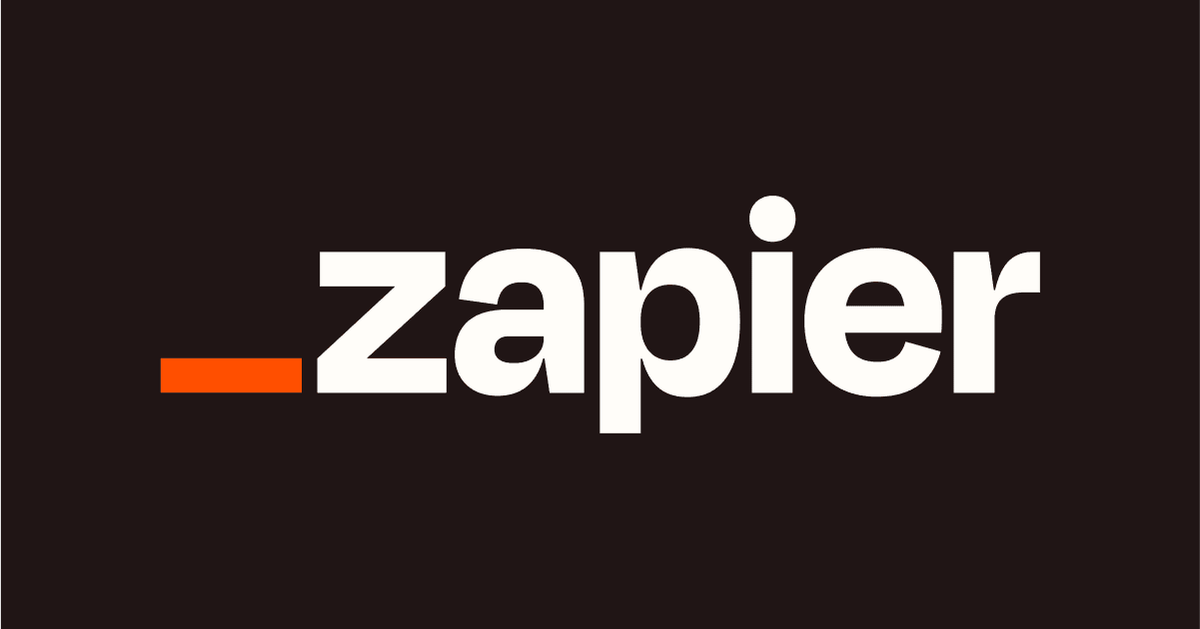 Zapier Brand