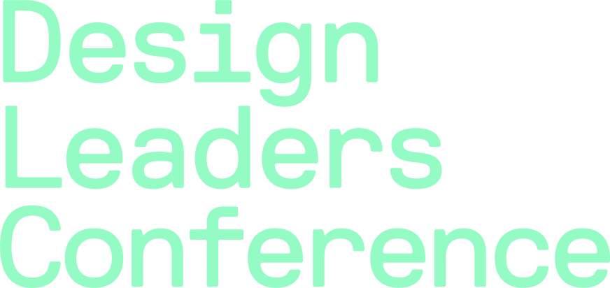 Design Leaders Conference