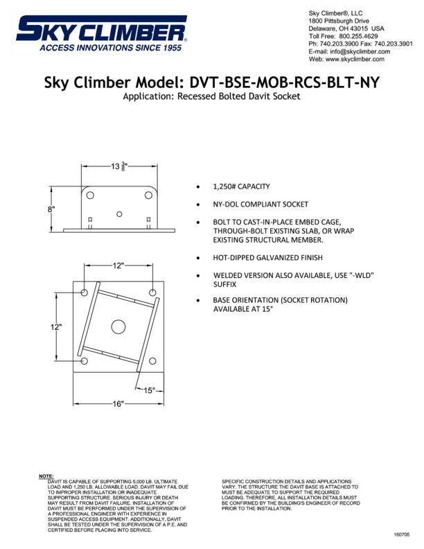 DVT-BSE-MOB-RCS-BLT-NY