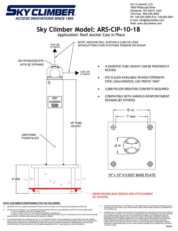 ARS-CIP-10-18 (5-1-17)