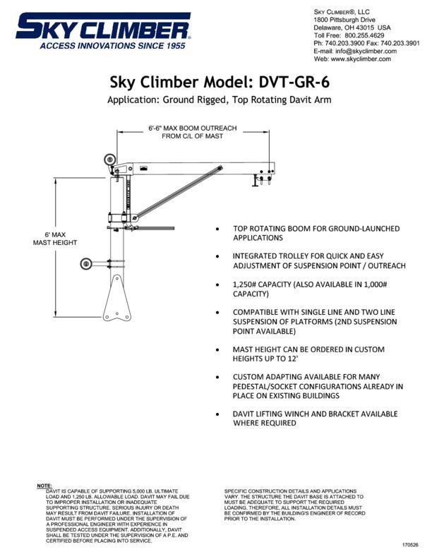 DVT-GR-6