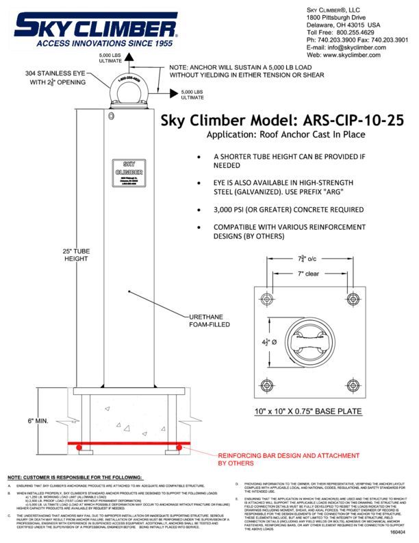 ARS-CIP-10-25 (5-1-17)