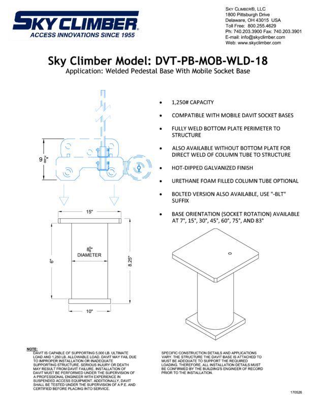 DVT-PB-MOB-WLD-18
