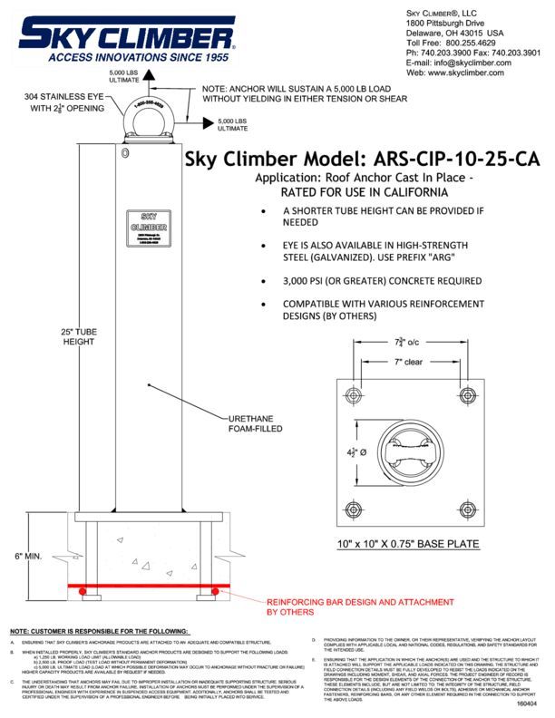 ARS-CIP-10-25-CA (5-1-17)