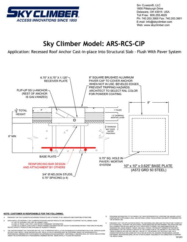 ARS-RCS-CIP (5-1-17)