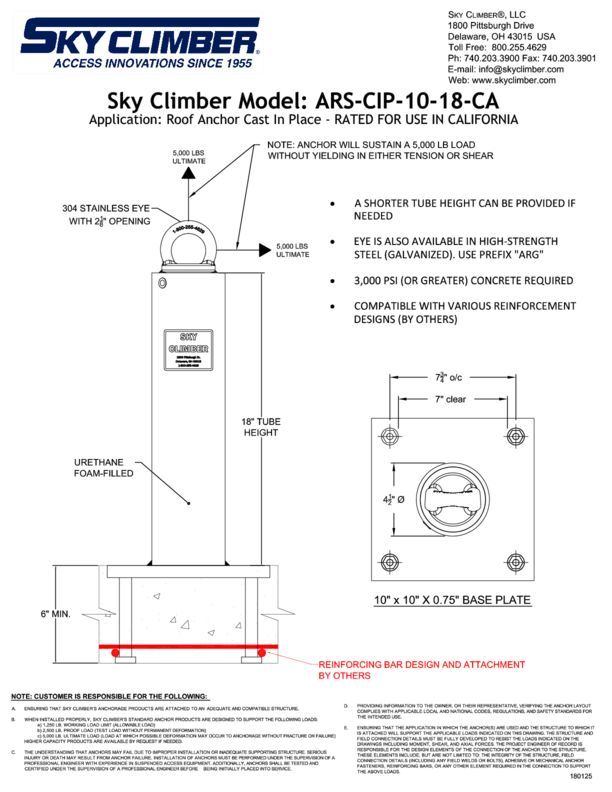ARS-CIP-10-18-CA (1-25-18)