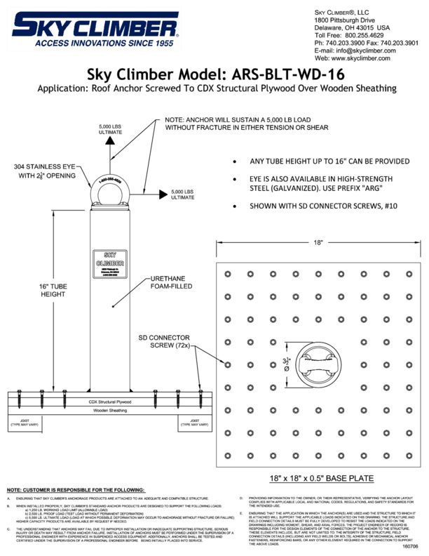 ARS-BLT-WD-16 (5-1-17)