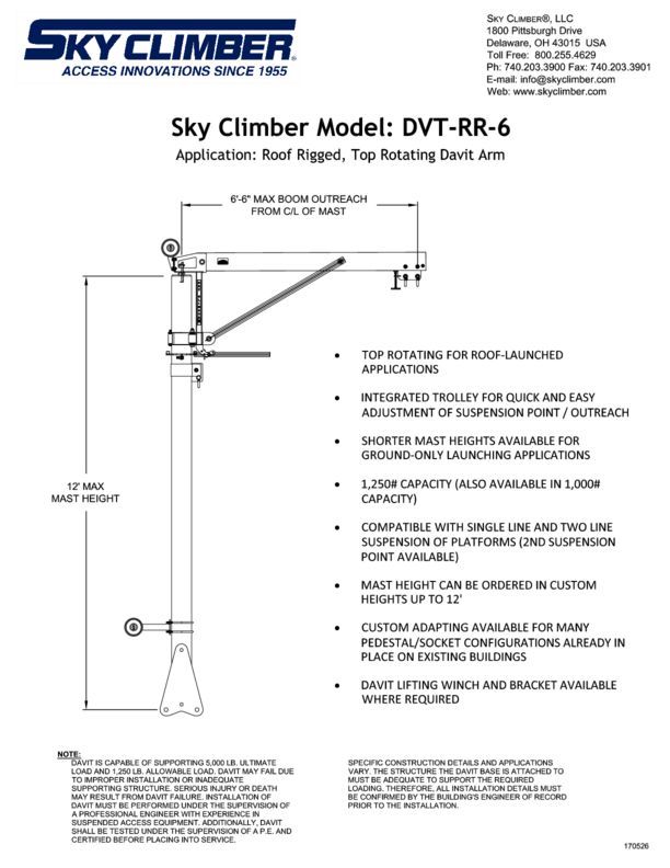 DVT-RR-6