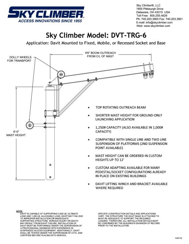 DVT-TRG-6