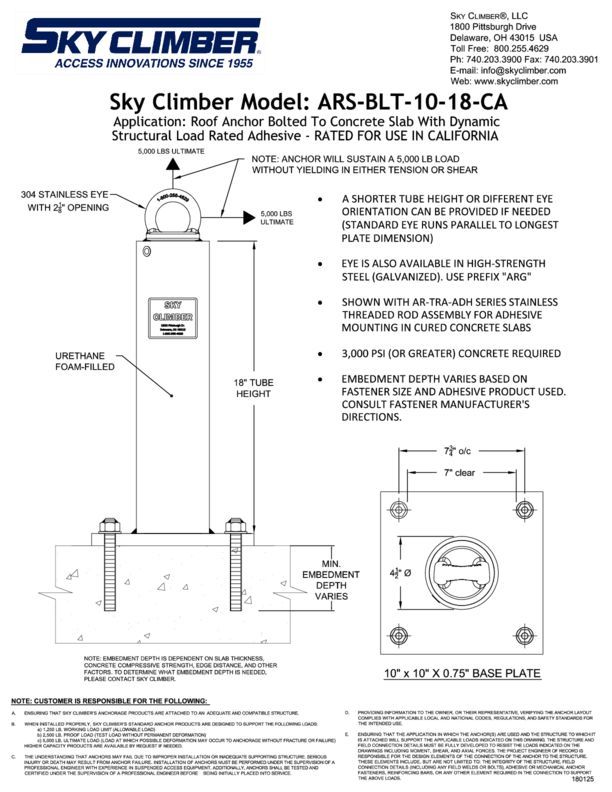 ARS-BLT-10-18-CA-ADH (1-25-18)
