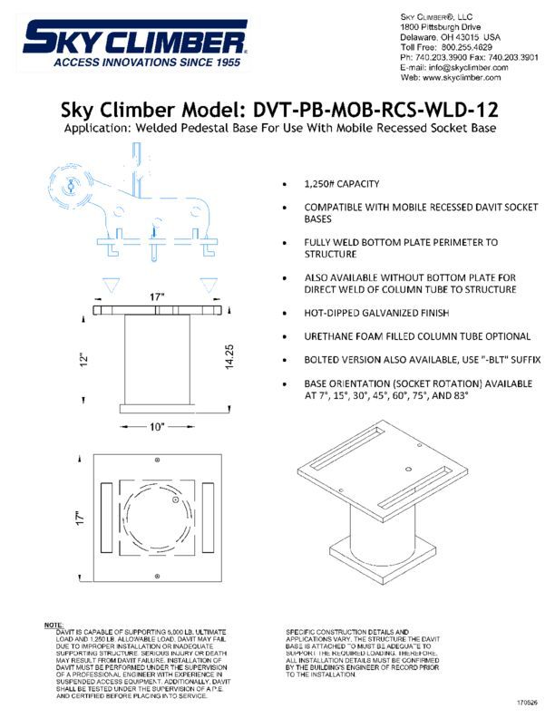 DVT-PB-MOB-RCS-WLD-12