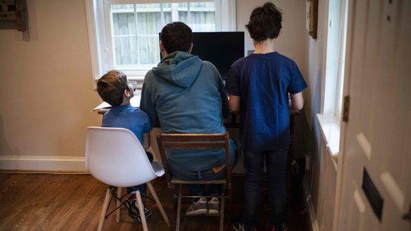 Homeschooling: Ärmere Familien sind oft benachteiligt - Bildung - SZ.de