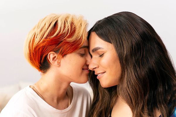 The Gender Spectrum Collection by Broadly