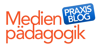 Medienpädagogik Praxis-Blog