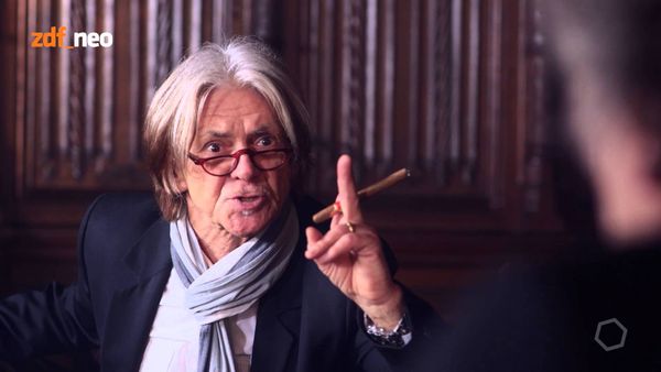 Kann Uri Geller gar nicht zaubern? - Das digitale Quartett vom NEO MAGAZIN - ZDFneo - YouTube