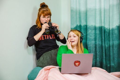 SoManyTabs - Funkkanal