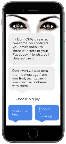 Concept – A Week With Wanda