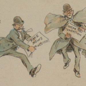 Bildmanipulation für alle | Technology Review