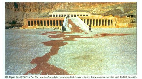 Manipulierte Bilder - SPIEGEL ONLINE