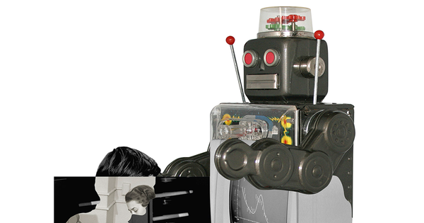 Bit für Bit - brand eins online