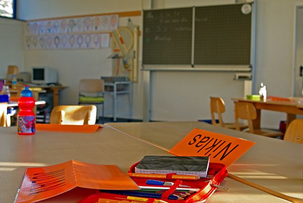 Urheberrecht in der Schule | Internet-ABC