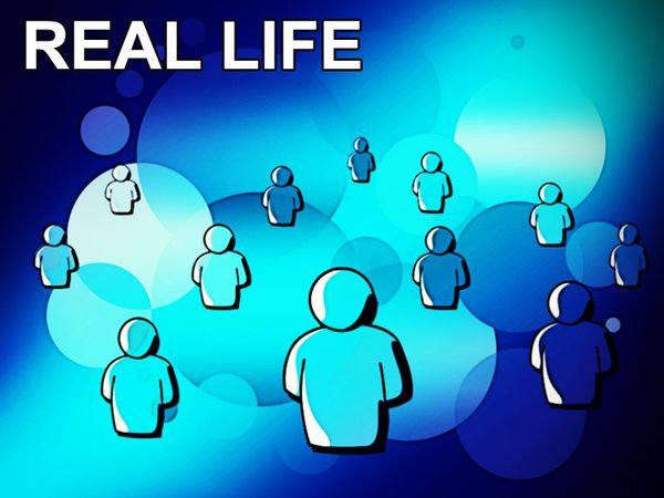 Beauty-Filter fürs Real Life: Dein digitales Ich in Social Media