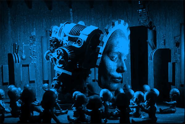 Fake-News, Bots und Sockenpuppen – eine Begriffsklärung – netzpolitik.org