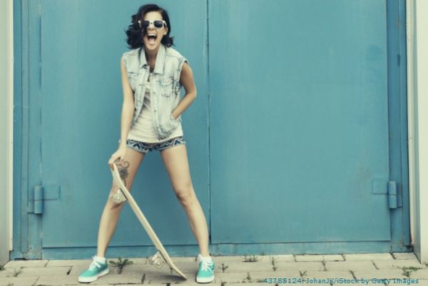 Frauenbilder in den Medien | Gründerszene