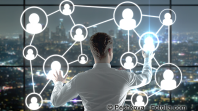 Smart City Berlin: Berlin Partner