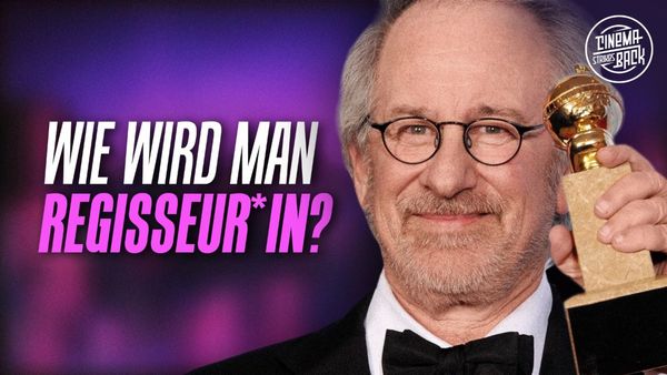 Cinema Strikes Back: So haben Meisterregisseure angefangen! | ARD Mediathek