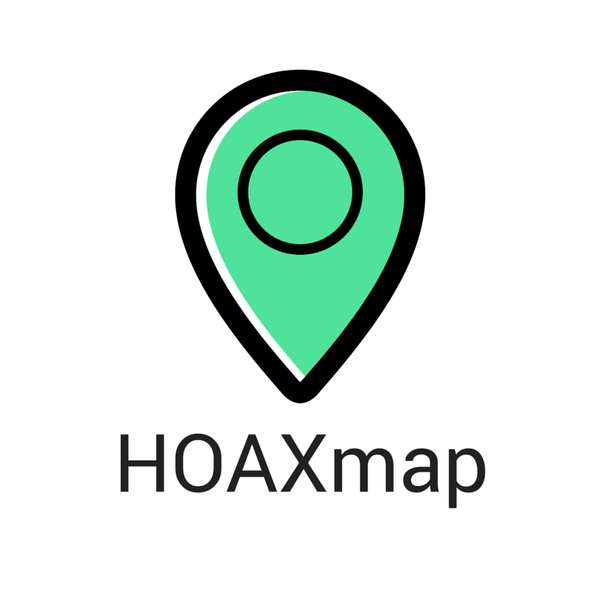 Hoaxmap