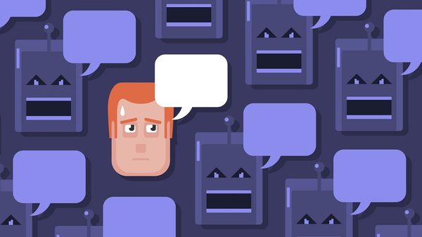 Manipulation durch Social Bots: Wie Meinungsmache im Internet funktioniert | BR24 | BR.de