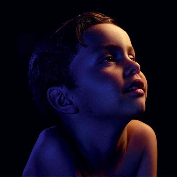 Das digitale Kind: Wohlerzogen dank Künstlicher Intelligenz? | WIRED Germany