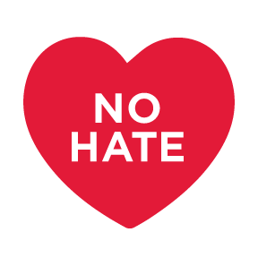 Mitmachen | NO HATE SPEECH