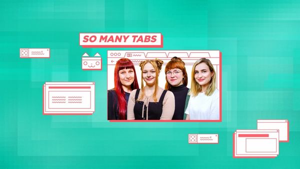 SoManyTabs - Funk-Channel| ARD Mediathek