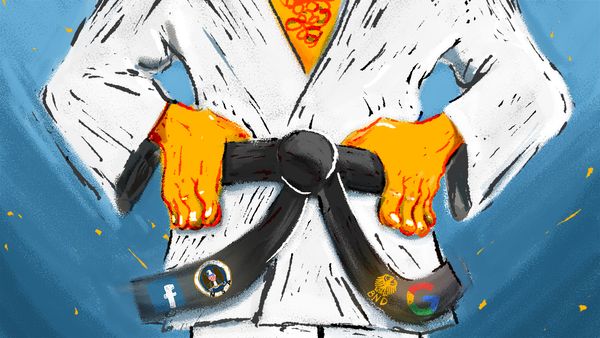 Kleines Einmaleins der digitalen Selbstverteidigung – netzpolitik.org