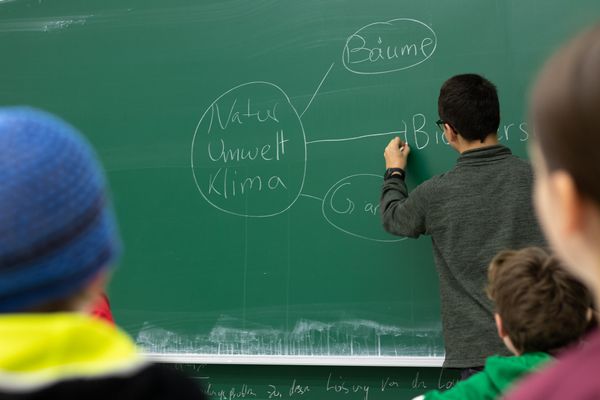 OER: IT-Workshops zur freien Nutzung – Jugend hackt