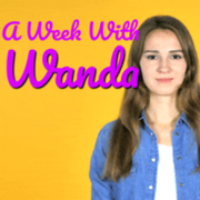 A Week With Wanda – In 7 days I'll change your life…