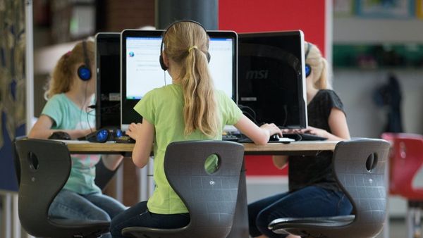 Programmieren in der Schule: Sollen Kinder programmieren lernen? - Kolumne - SPIEGEL ONLINE