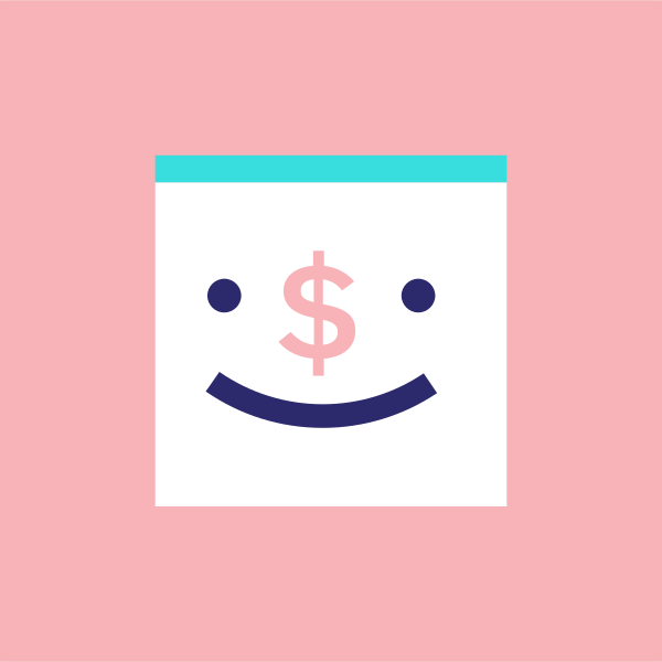 First paying customer