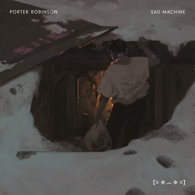 Sad Machine