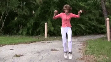 Prancercise