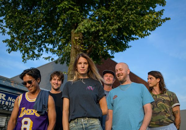 Credits Harry Brieffies