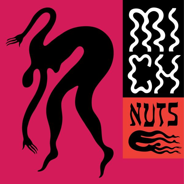 Nuts [Album]