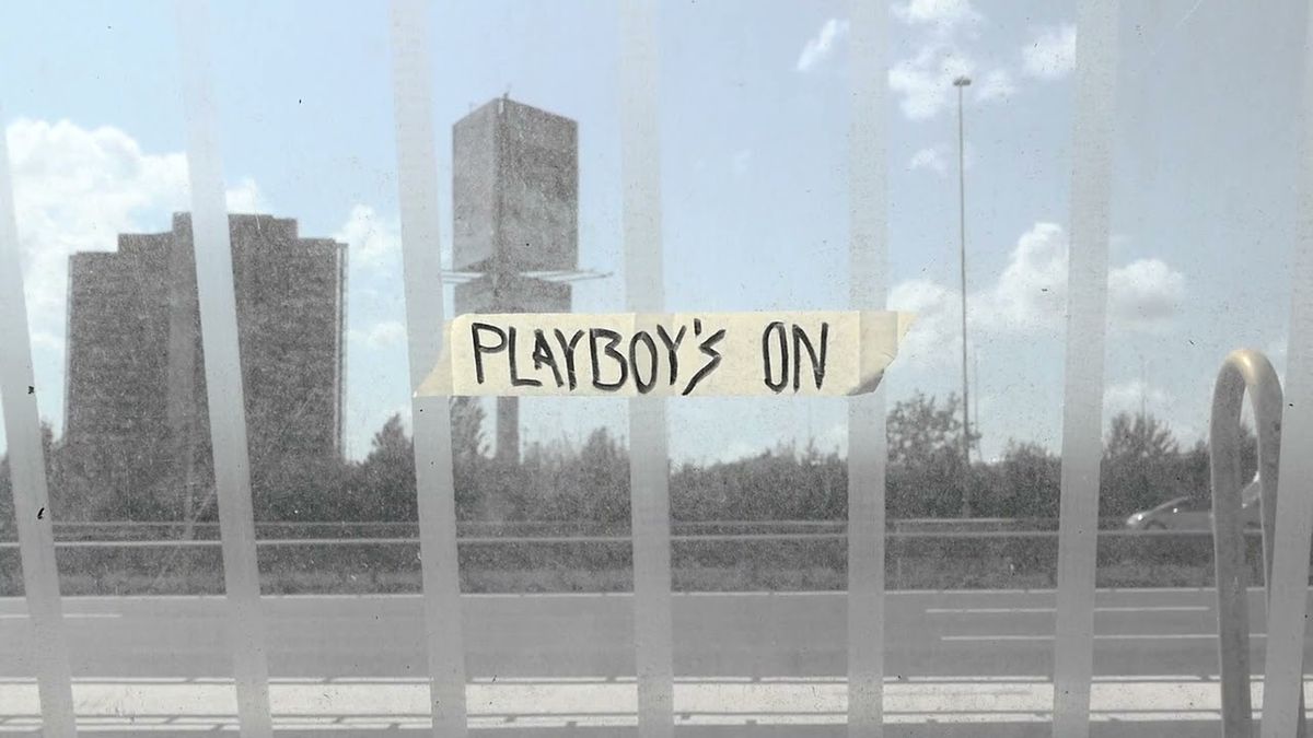 Playboy's On