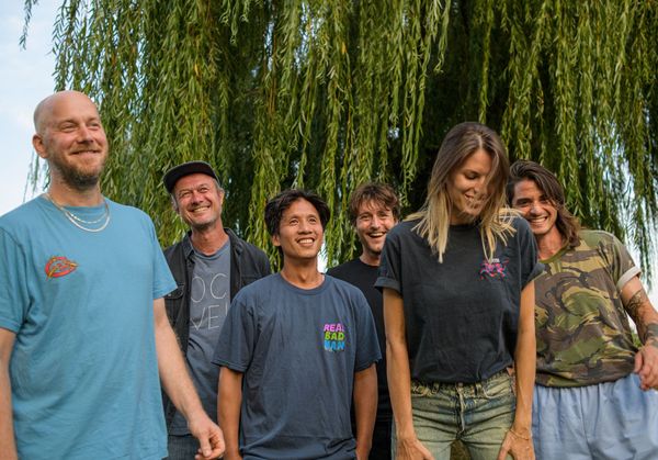 Credits Harry Brieffies