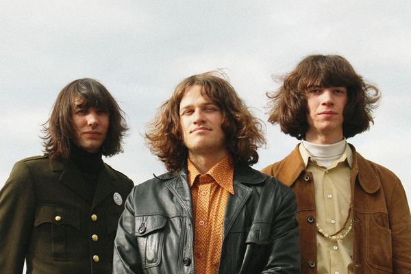 Credits Theo de Jong