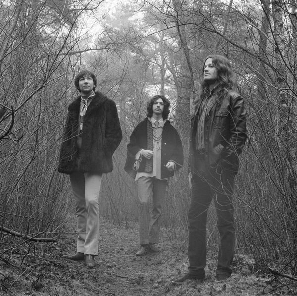 Credits Frankie Lamberts