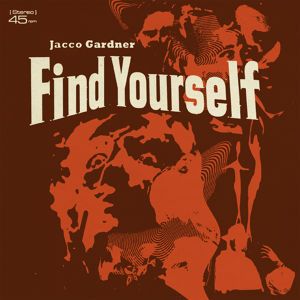 Jacco Gardner - Find Yourself [Stream]