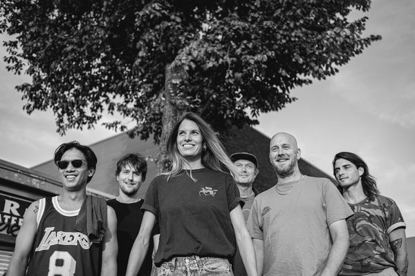 Credits Harry Brieffies